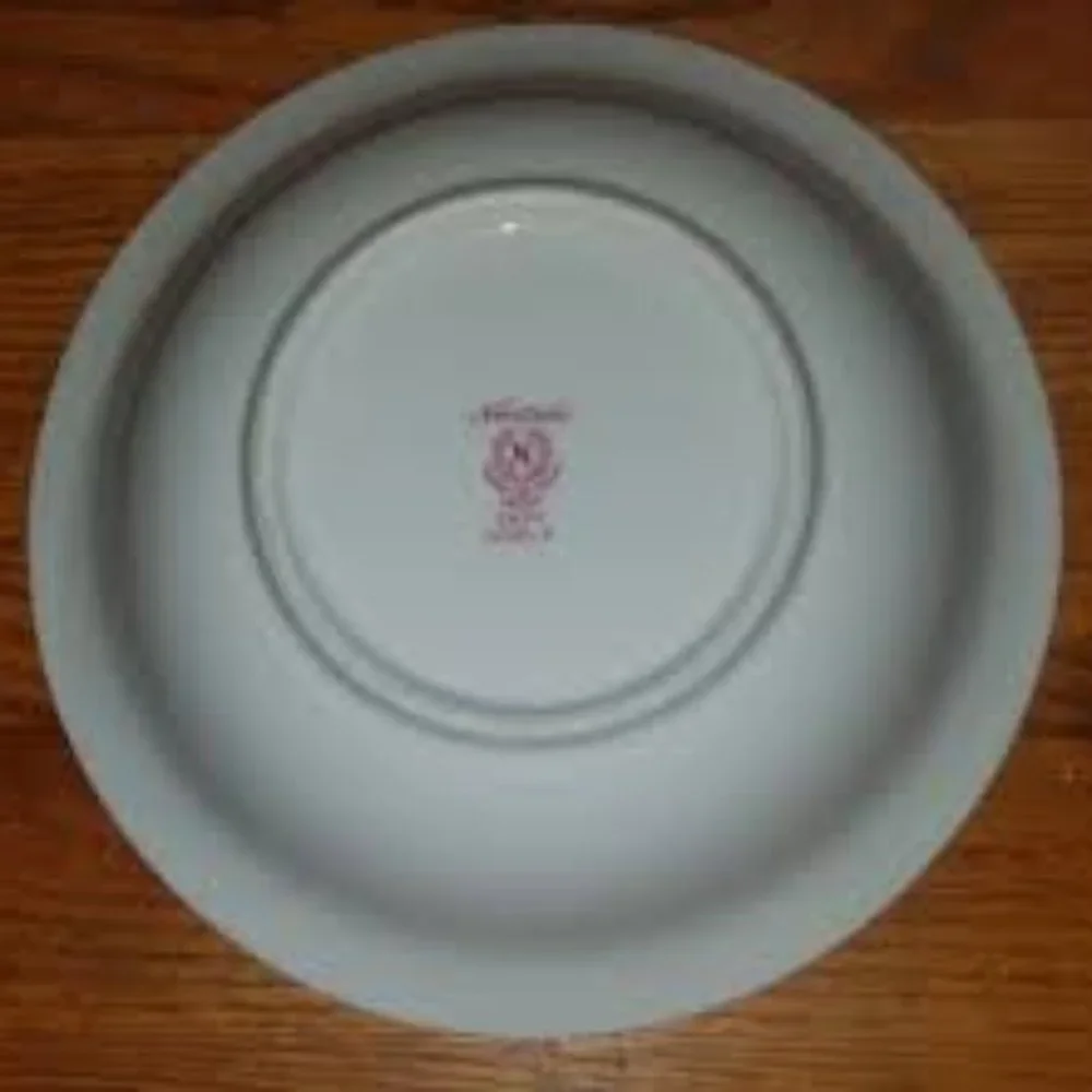 Noritake Noble 2600 Nippon Toki Kaishi Soup Bowls 5